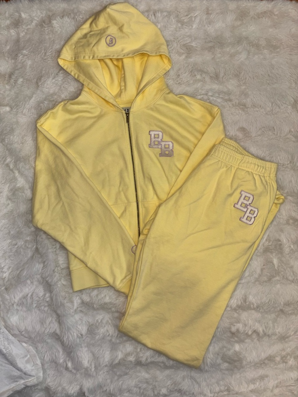 Bodybyraven Uni Set